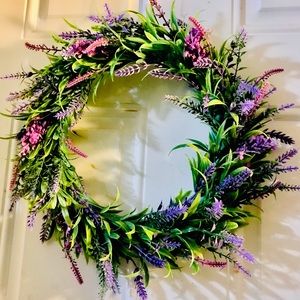 Pottery Barn new decor